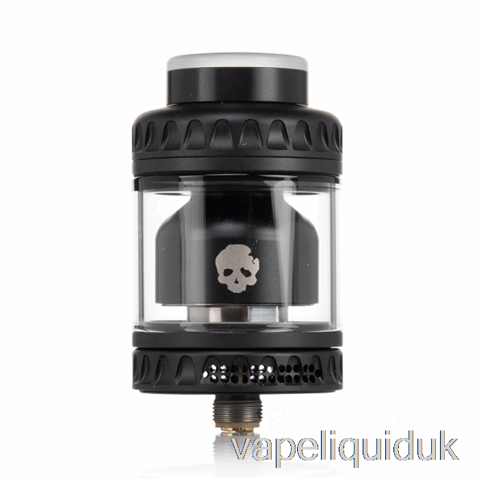 Dovpo BLOTTO MAX 28mm RTA Black Vape Juice